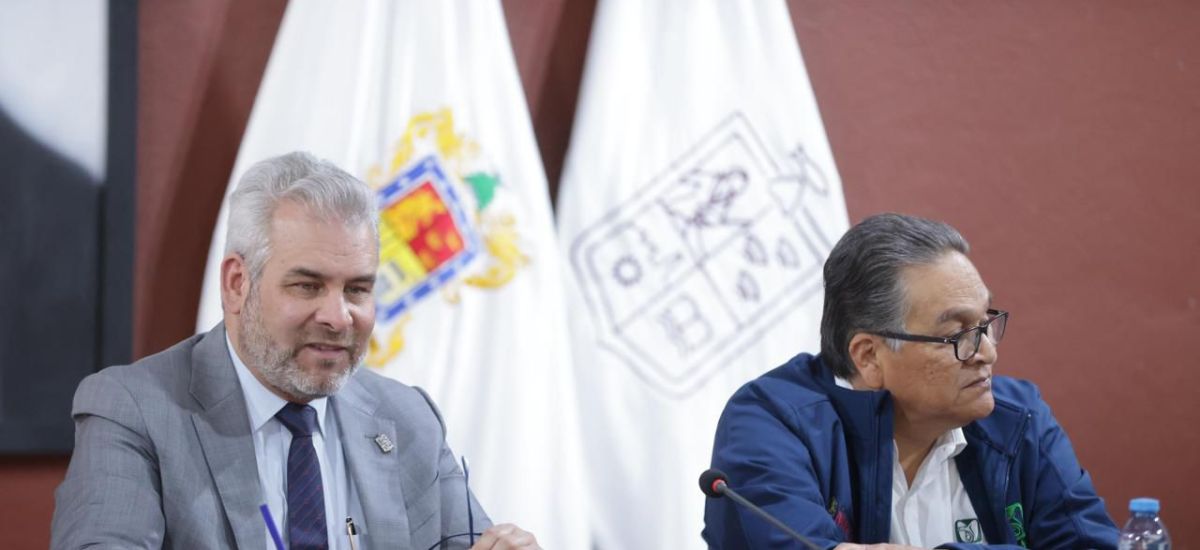 Luciernaga noticias | Continúan trabajos p...