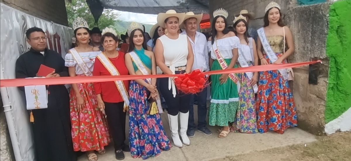 Luciernaga noticias | San Lucas inicia Fie...