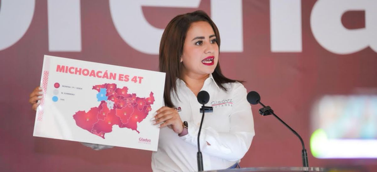 Luciernaga noticias | En 2027 se ratificar...