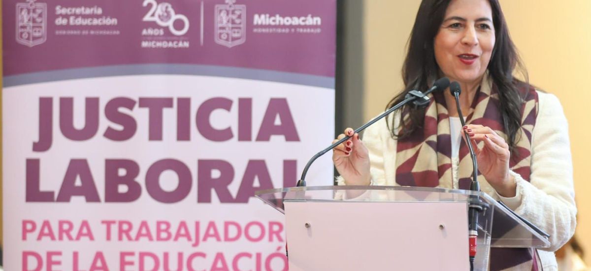Luciernaga noticias | Compromiso docente p...