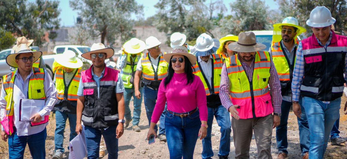 Luciernaga noticias | Gobierno de Michoacá...