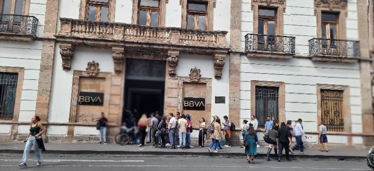 Luciernaga noticias | Fallas en la platafo...