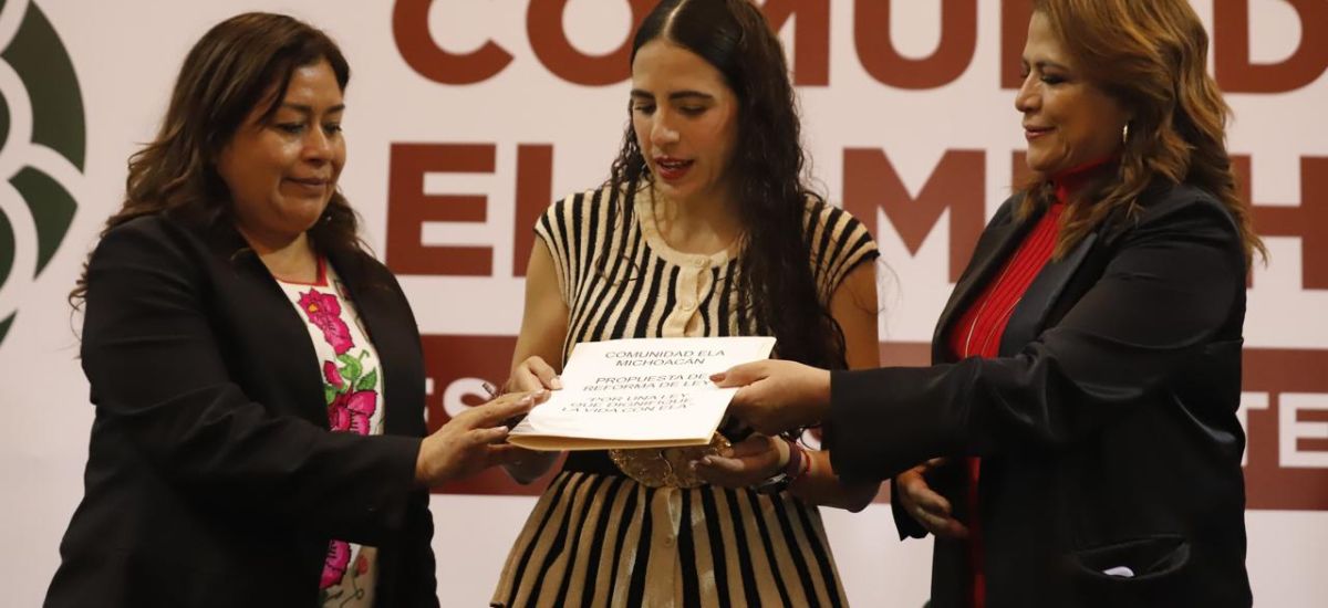 Luciernaga noticias | Bugarini e Iturbide...