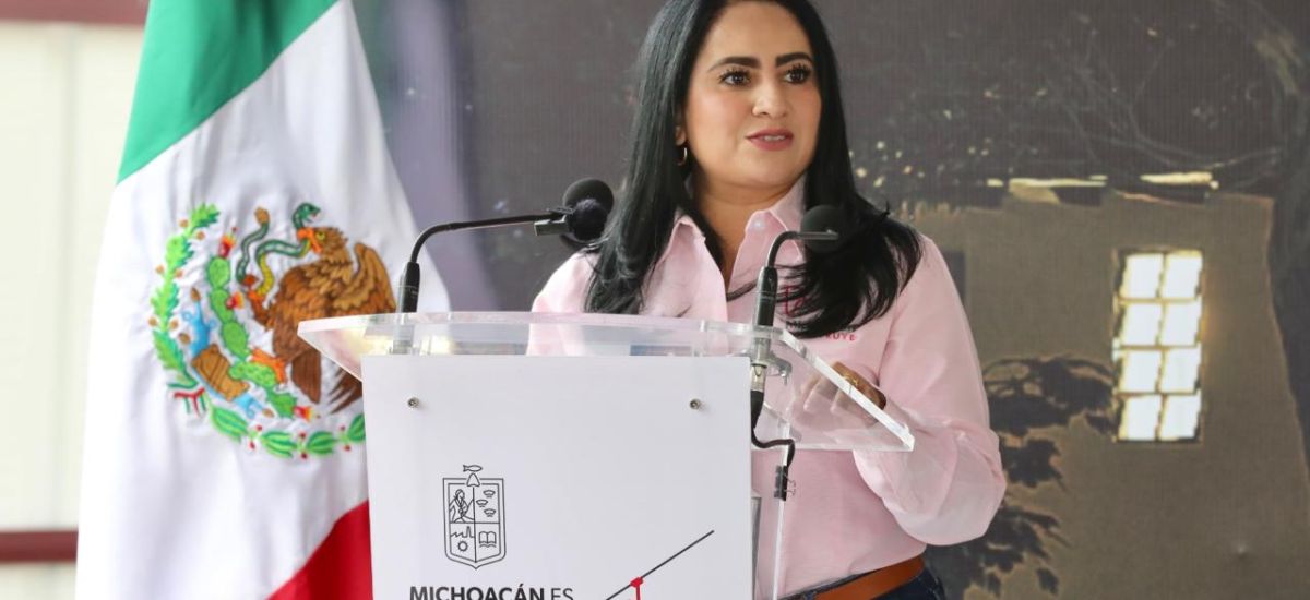 Luciernaga noticias | Restauración de la P...