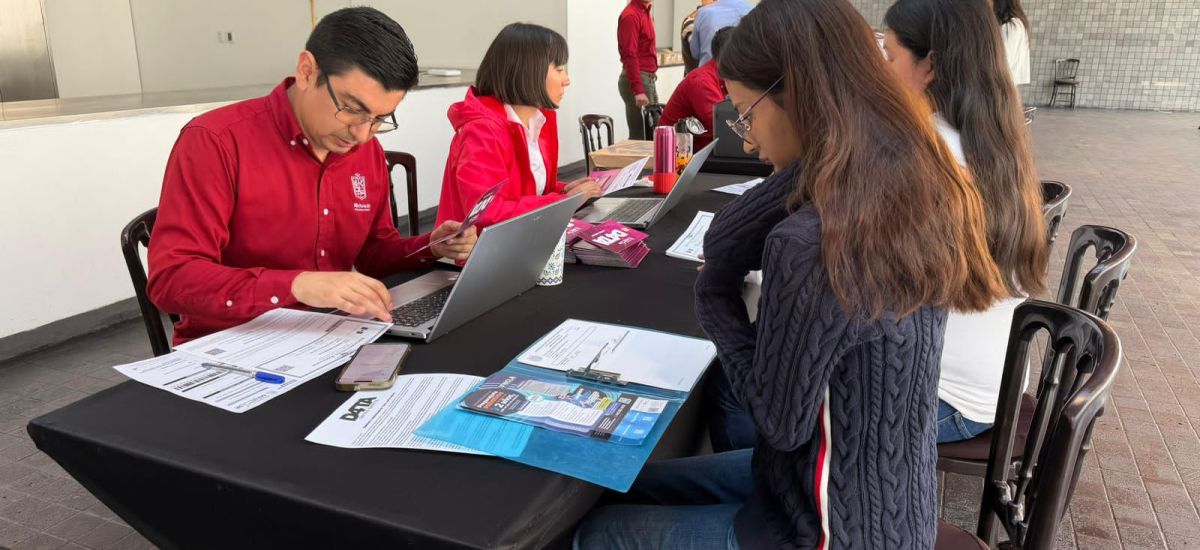 Luciernaga noticias | ¡Todo listo en Cecon...