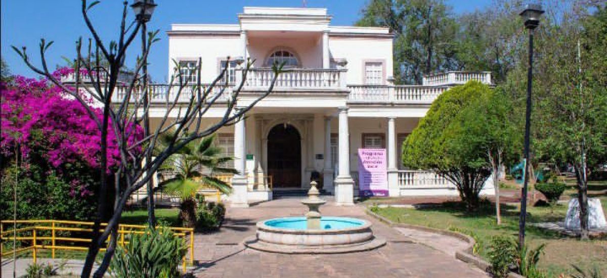 Luciernaga noticias | ¡Jalo por las Niñas...