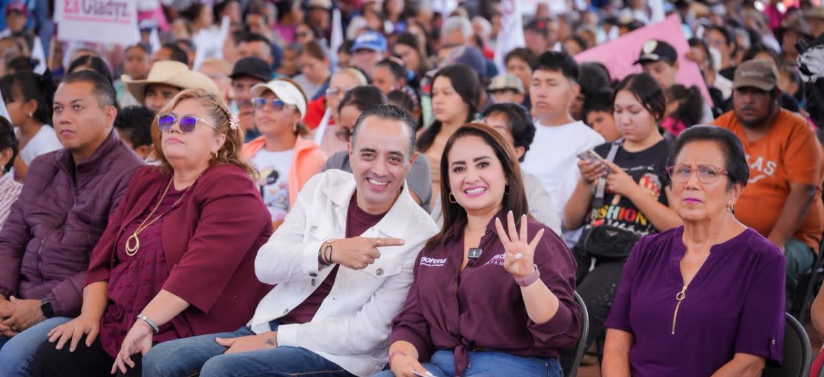 Luciernaga noticias | Butanda: fundadores...