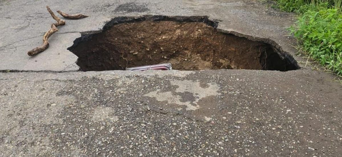 Luciernaga noticias | Seguridad vial prime...