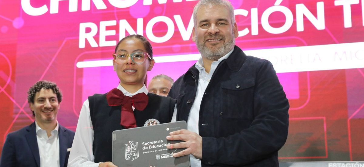 Luciernaga noticias | Michoacán lidera en...
