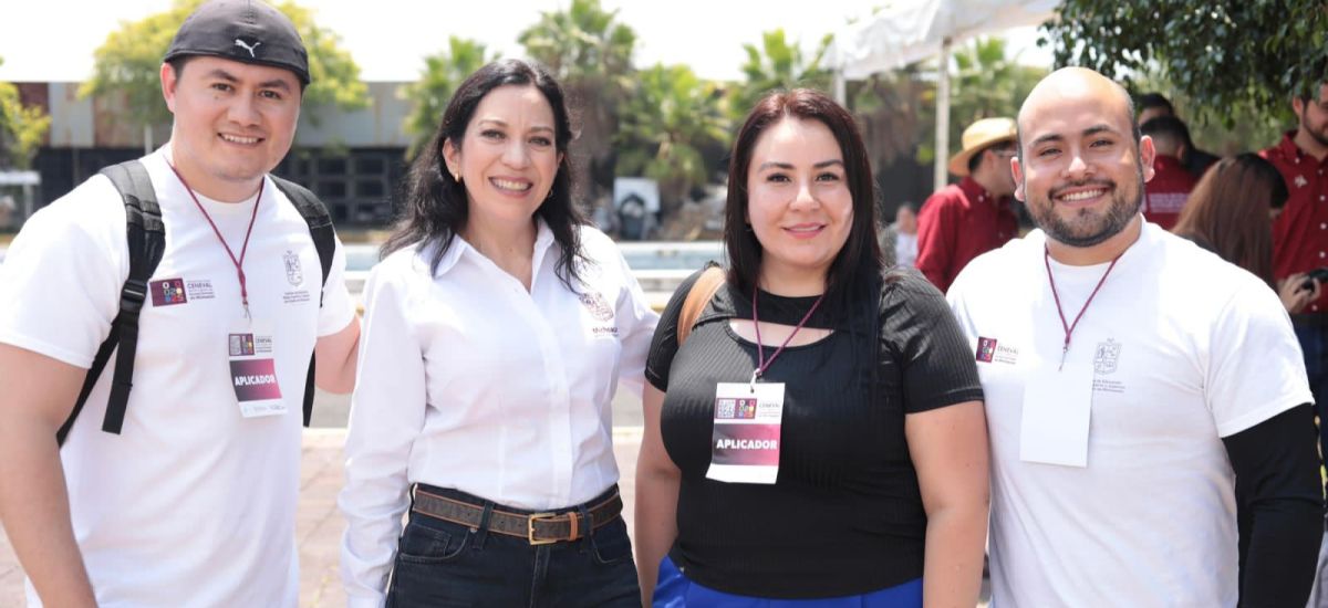 Luciernaga noticias | ¿Quieres ser docente...