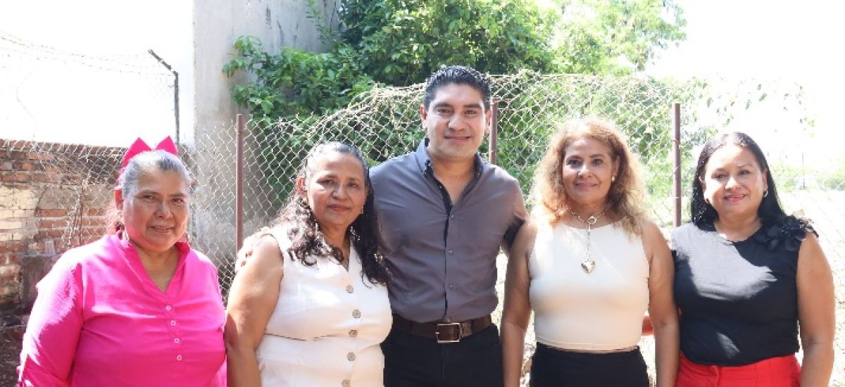 Luciernaga noticias | Inicia Pablo Varona...