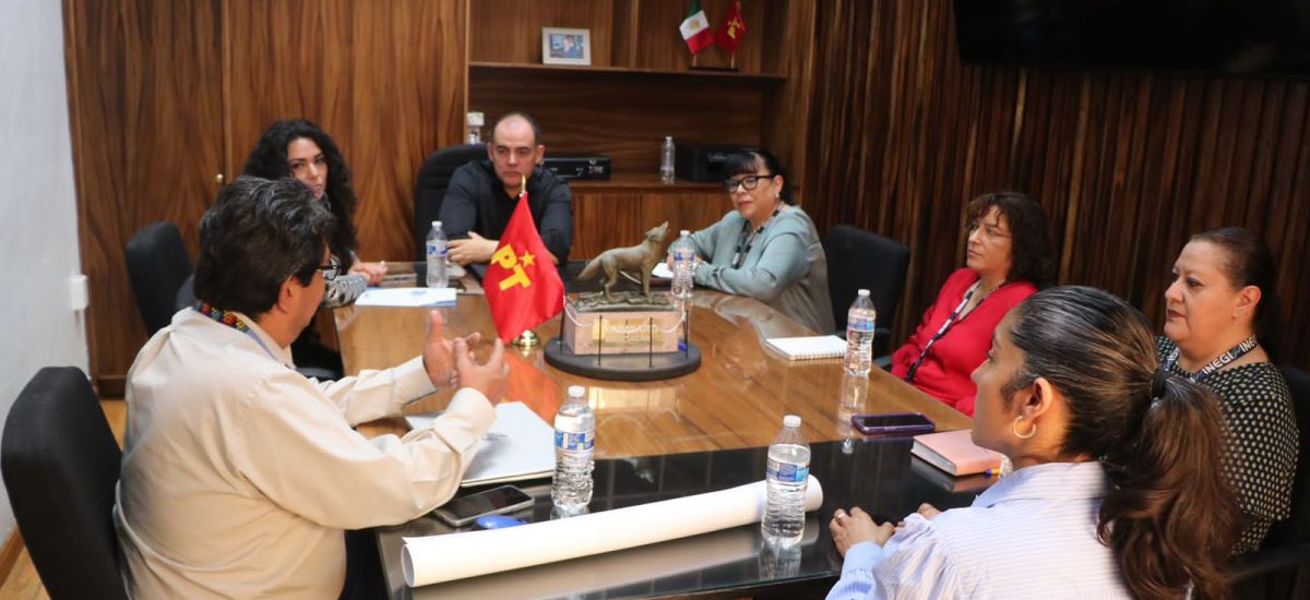 Luciernaga noticias | Congreso de Michoacá...