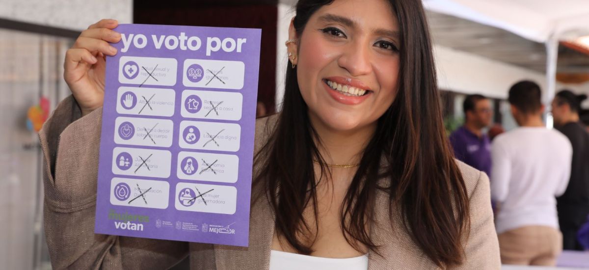 Luciernaga noticias | "No vamos a pedir pe...