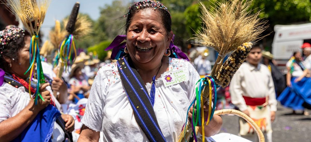Luciernaga noticias | Tianguis Artesanal d...