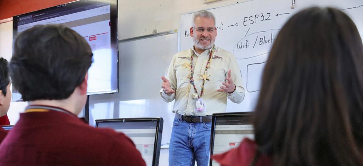 Luciernaga noticias | IImpulsa Michoacán t...