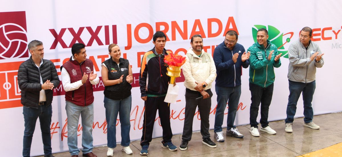 Luciernaga noticias | Inaugura Cecytem la...