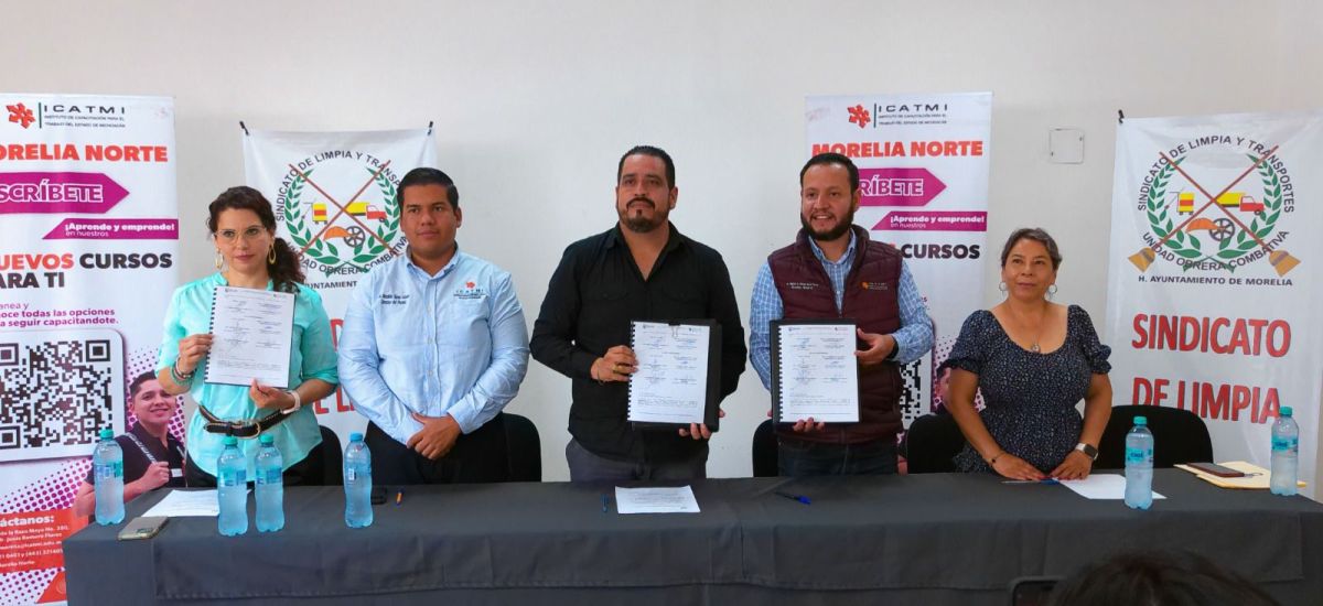 Luciernaga noticias | Alianza estratégica....