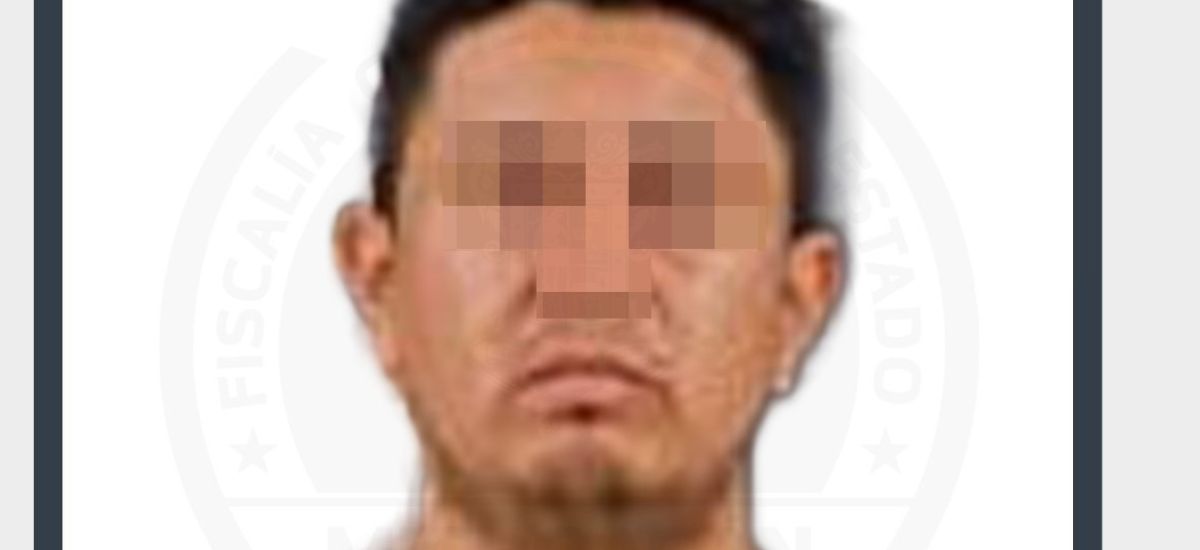 Luciernaga noticias | FGE captura a otro p...