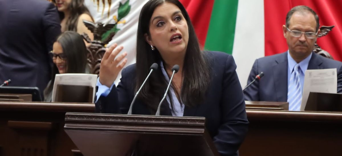 Luciernaga noticias | Proponen diputados d...