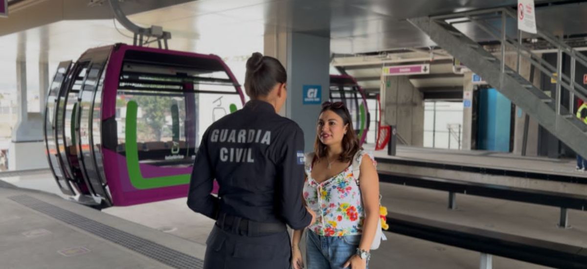 Luciernaga noticias | Seguridad en tiempo...