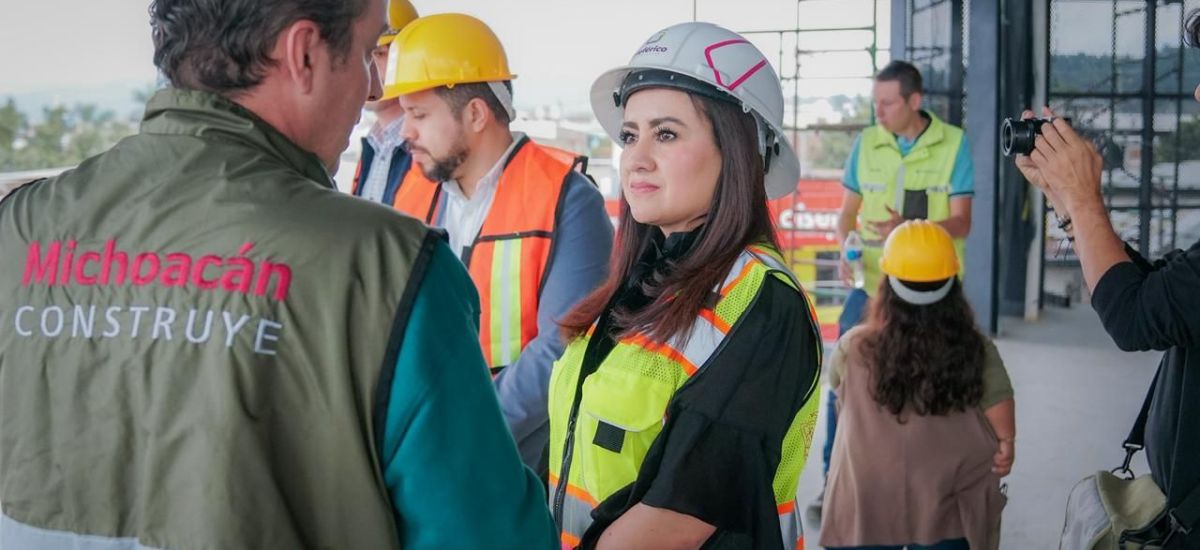Luciernaga noticias | Teleférico de Uruapa...