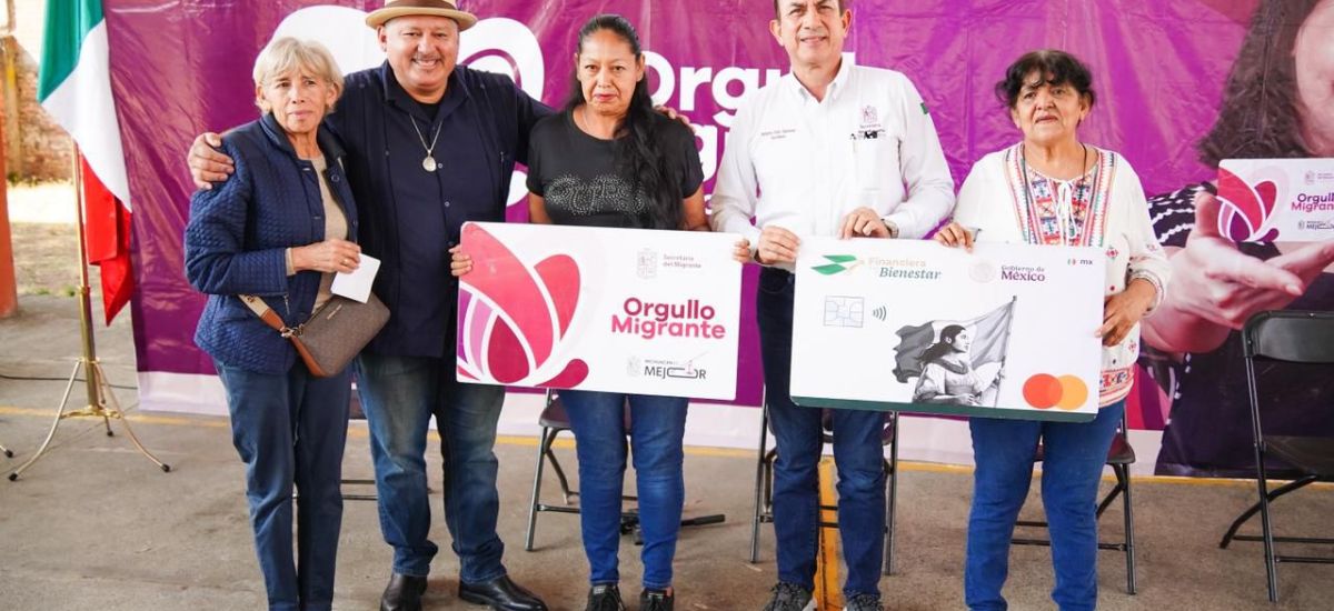 Luciernaga noticias | Semigrante entrega 2...