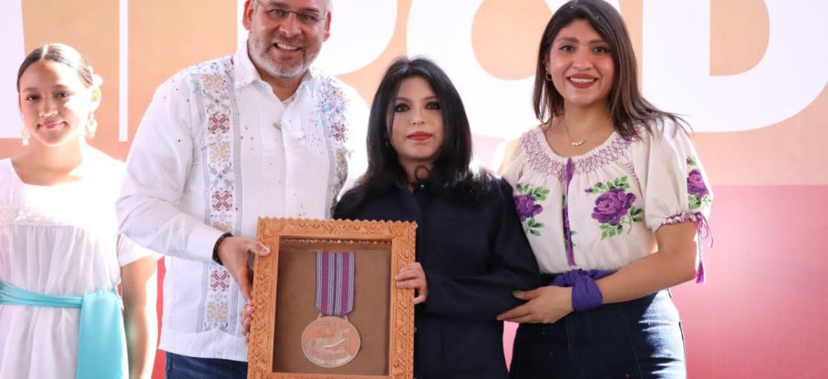 Luciernaga noticias | Jommaly Estévez, jov...