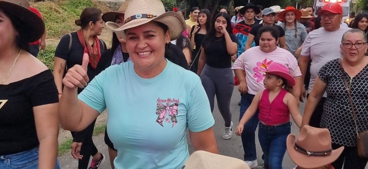 Luciernaga noticias | San Lucas celebra Ca...