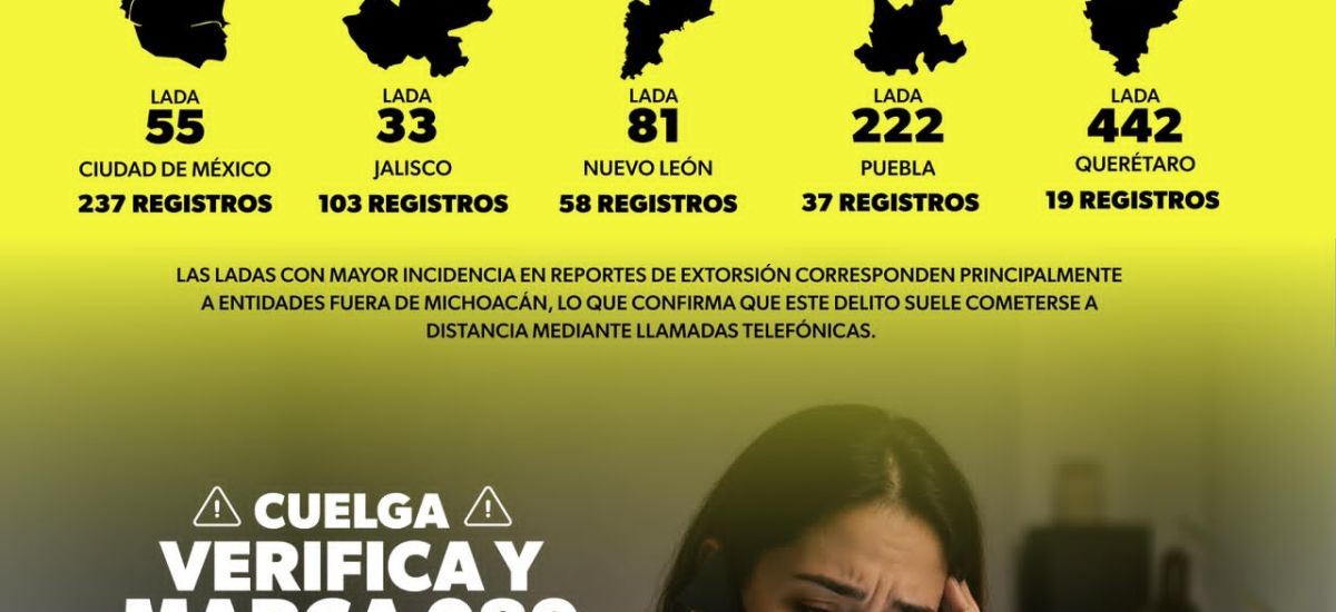 Luciernaga noticias | ¿Te llaman de otro e...