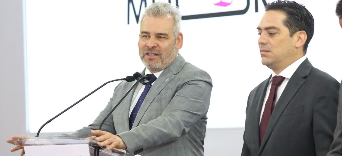 Luciernaga noticias | Nueva reforma sancio...