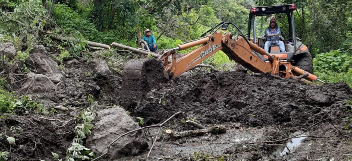 Luciernaga noticias | Atiende Ayuntamiento...
