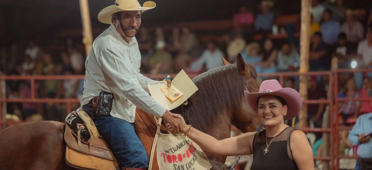 Luciernaga noticias | C0ncvrso de Caballos...