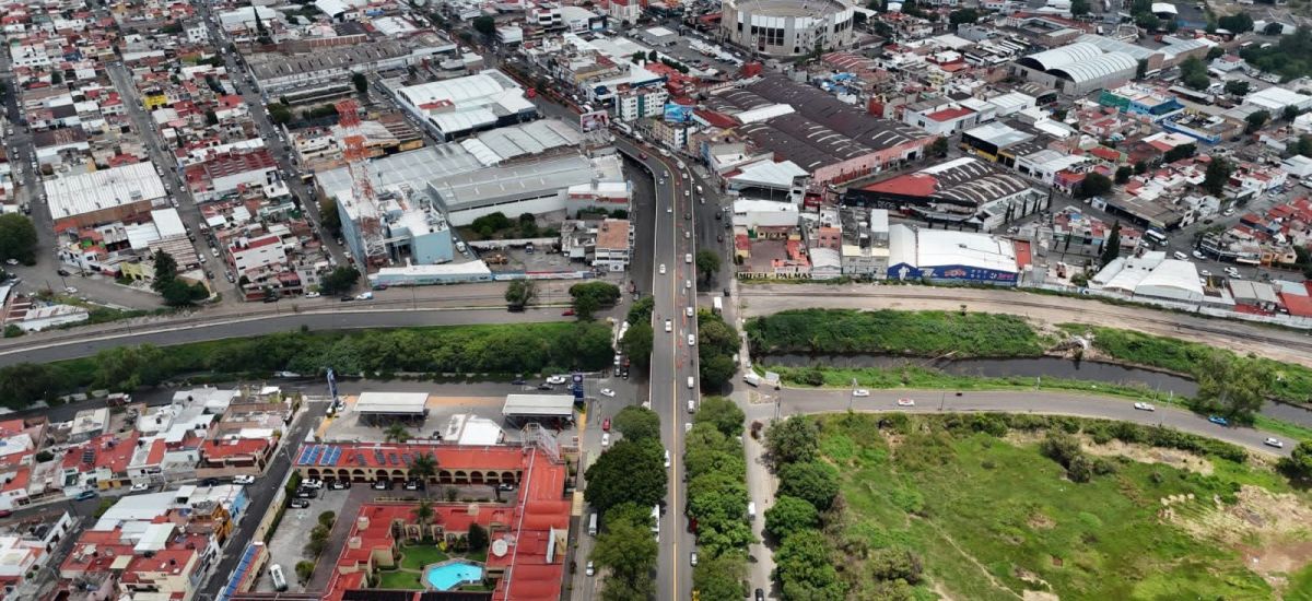 Luciernaga noticias | ¿Vas rumbo al Obelis...