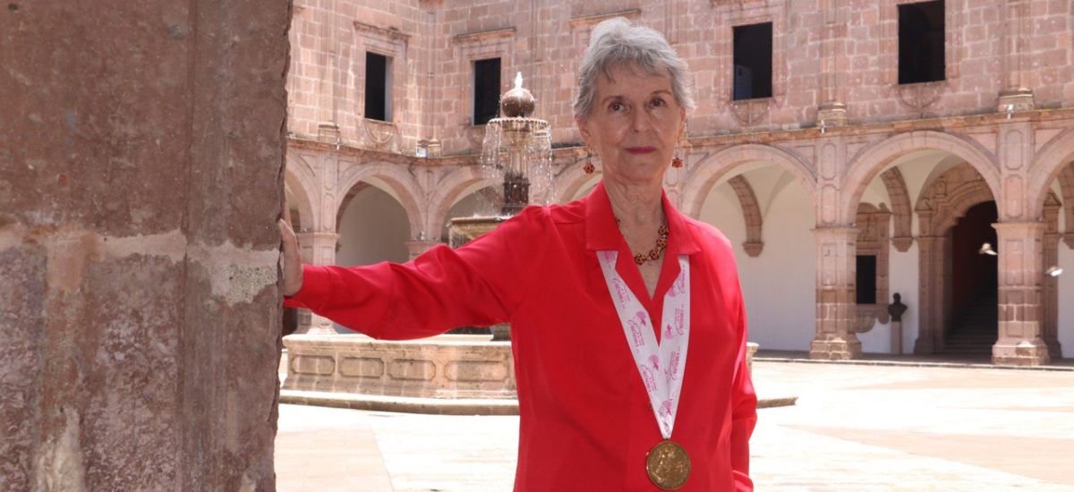 Luciernaga noticias | Reconoce el arte mic...