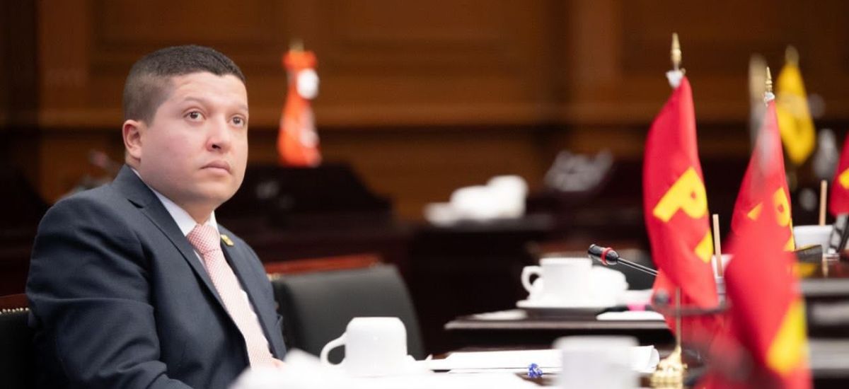 Luciernaga noticias | Vicente Gómez celebr...