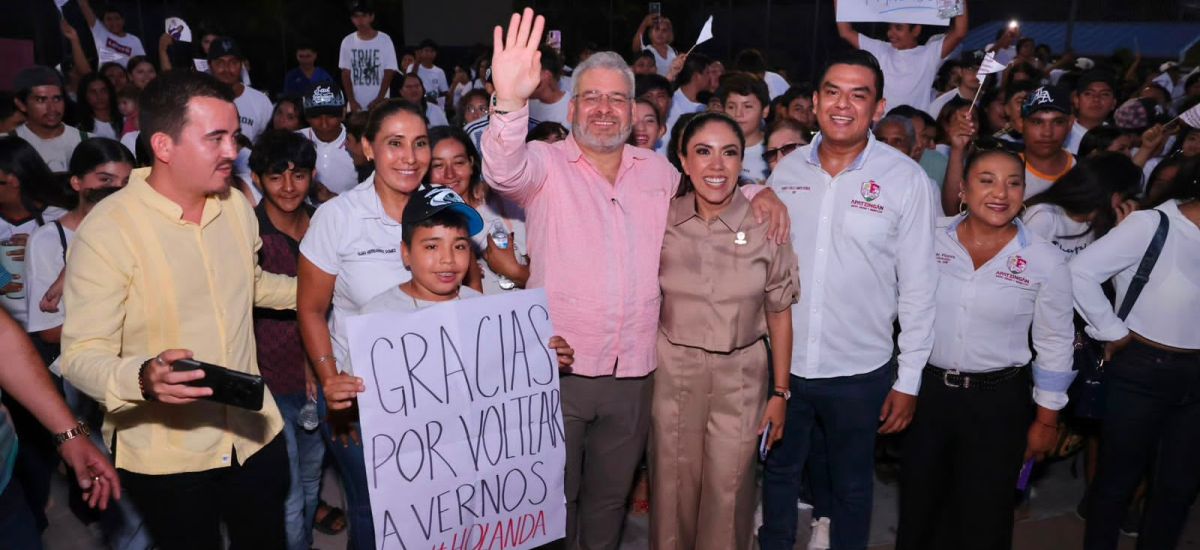 Luciernaga noticias | Obra pública sin deu...