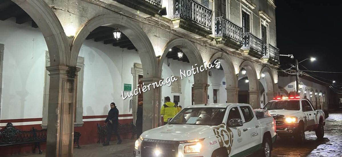 Luciernaga noticias | Tromba impacta Villa...