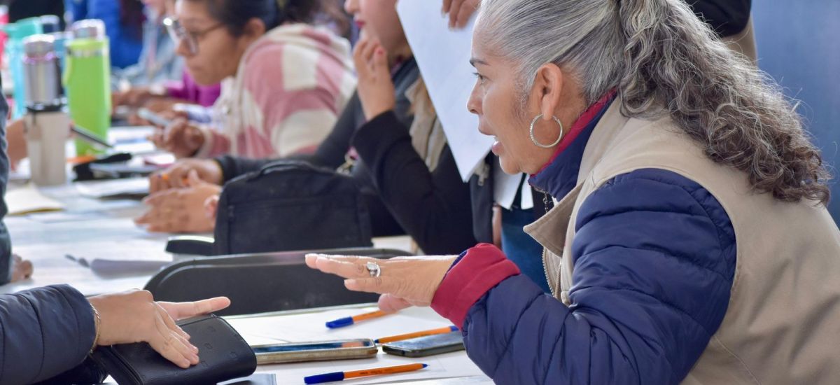 Luciernaga noticias | ¿Eres beneficiario d...