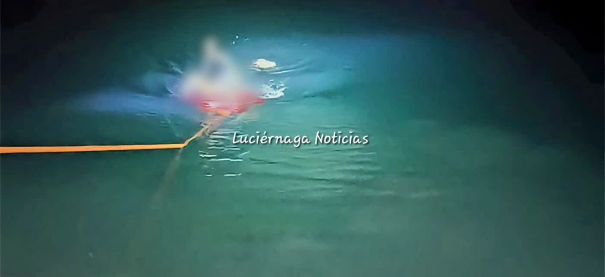 Luciernaga noticias | Loc4lizan a joven s!...