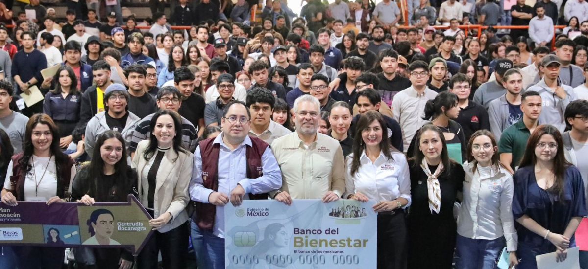 Luciernaga noticias | Próximo lunes se pre...