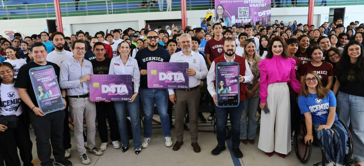 Luciernaga noticias | Más de 36 mil estudi...