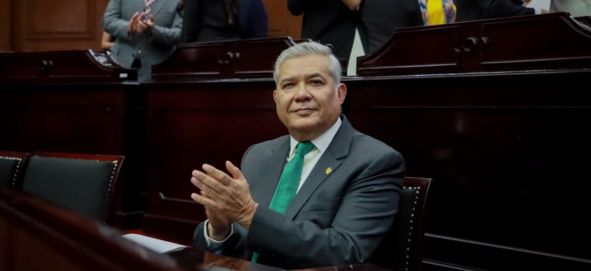 Luciernaga noticias | Magaña de la Mora re...
