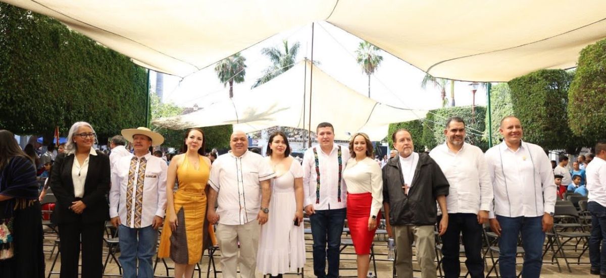 Luciernaga noticias | Conmemoran 161 anive...