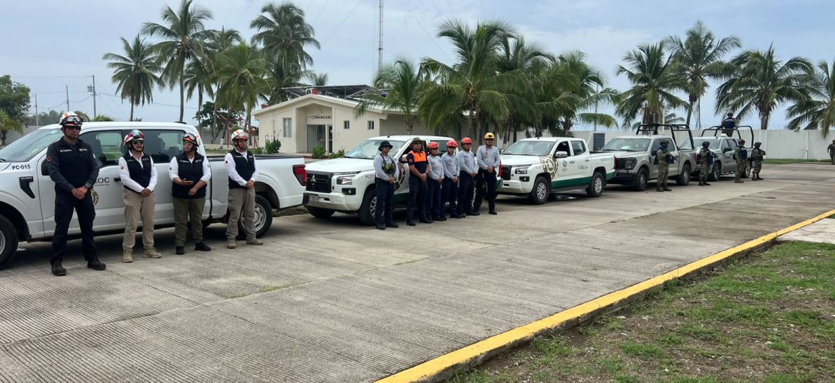 Luciernaga noticias | Instruye Bedolla ref...