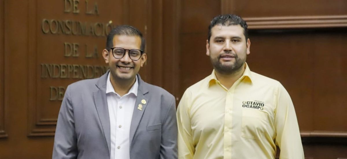 Luciernaga noticias | El diputado local po...