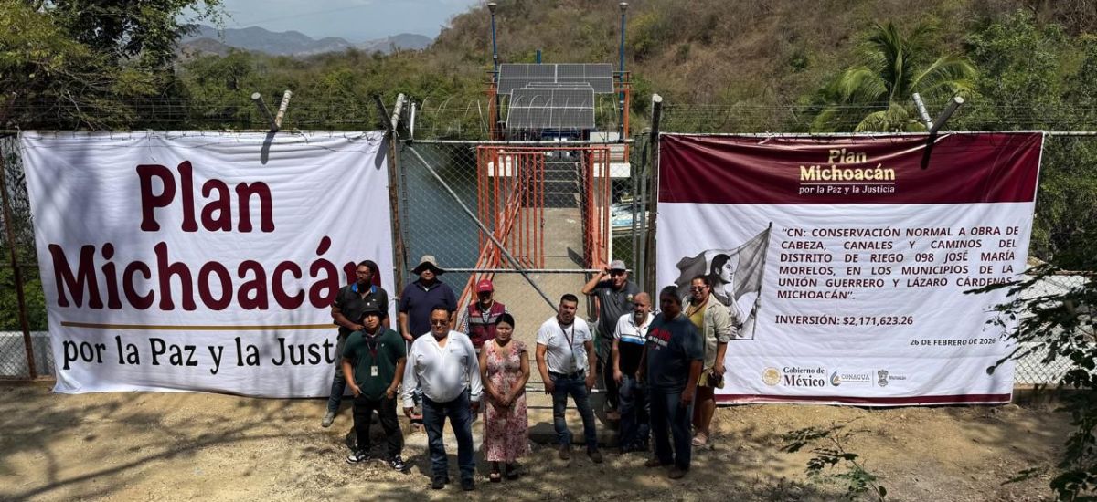 Luciernaga noticias | Con inversión de 2.1...