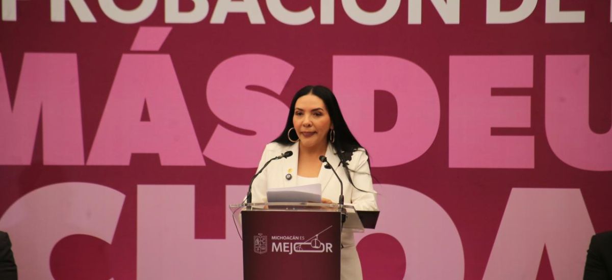 Luciernaga noticias | PRI actúa con respon...