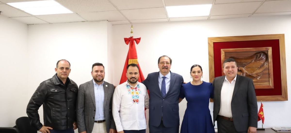 Luciernaga noticias | Se consolida la unid...