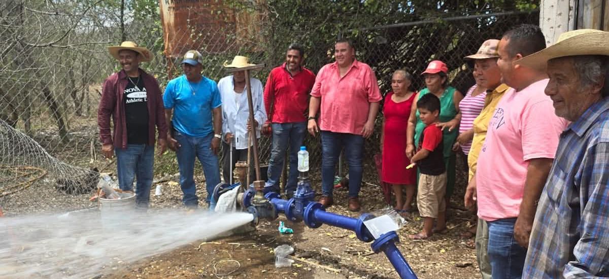 Luciernaga noticias | Soluciones Hídricas...