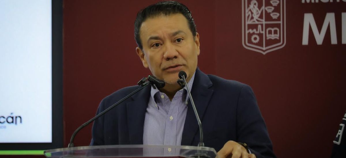 Luciernaga noticias | Michoacán espera más...